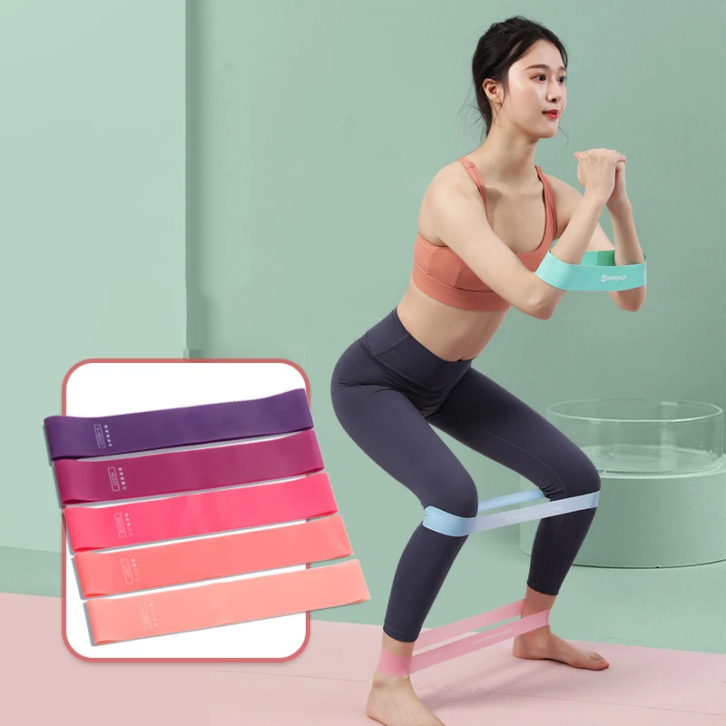 Difference Pilates And Yoga - Elastik Fitness Direnç Bantları, Ev, Yoga,