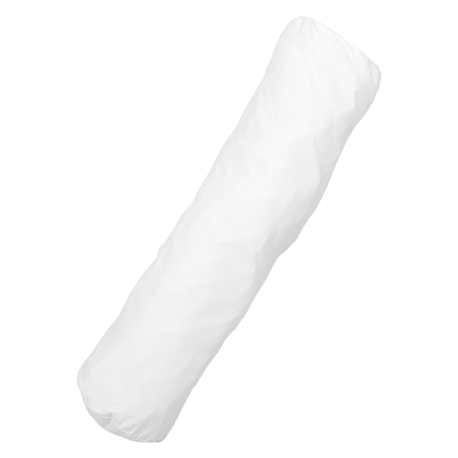 Bolster Cushion Round - Silindirik Yastık Kılıfı Yuvarlak Destek Yastığı