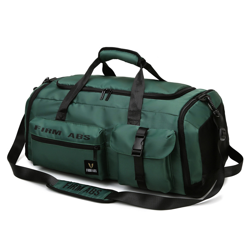 Pilates Yoga Bag - 2026 Erkek Kadın Seyahat Sırt Çantası