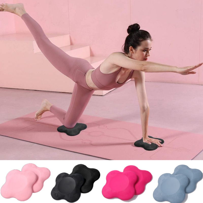 Pilates Yoga Mat Thickness - Yoga Diz Mat Pilates Denge Egzersiz
