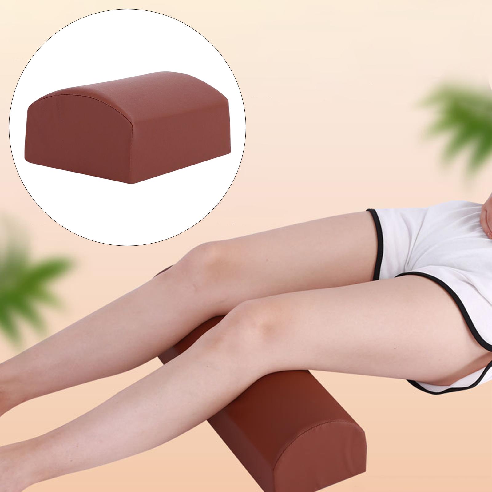Bolster Cushion Round - Yarım Ay Şeklinde, Yuvarlak Rulo Minder,