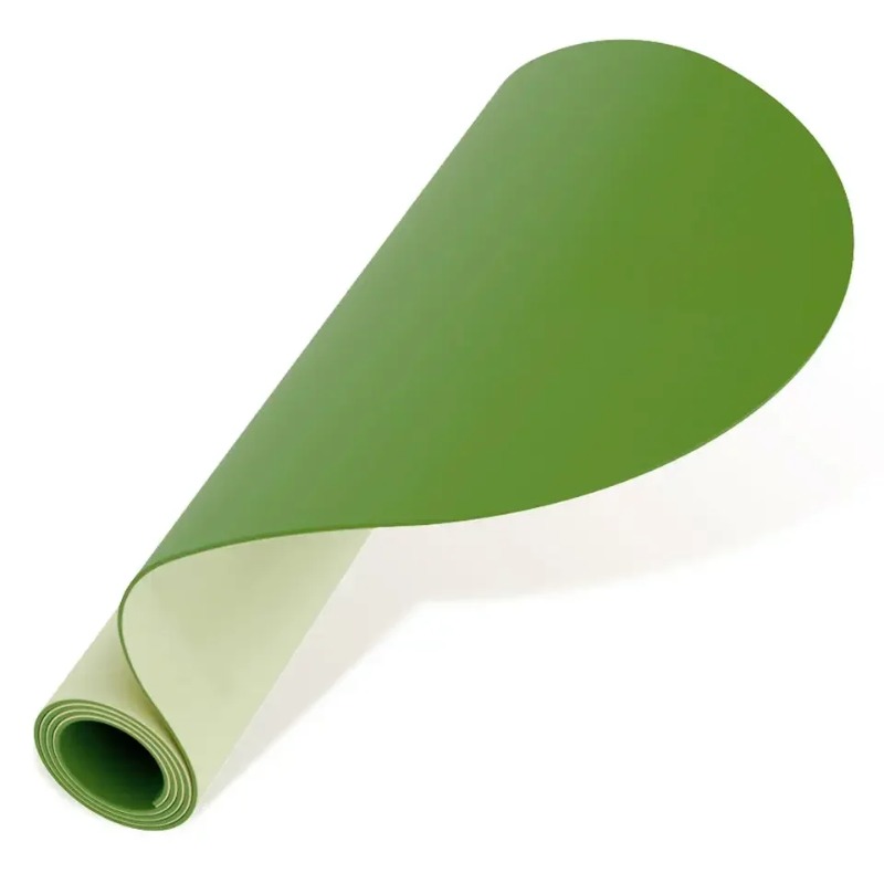 180x65x0.5cm Oval Kauçuk PU Yo - Pilates Yoga Bag incelemesi ve fiyatı