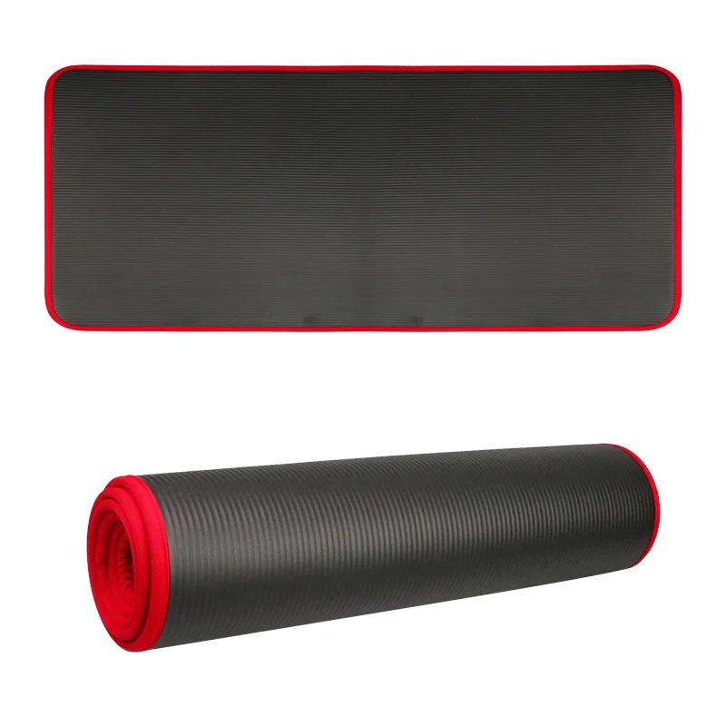 10MM Ekstra Kalın Kaymaz Yoga  - Pilates Yoga Mat Thickness incelemesi ve fiyatı