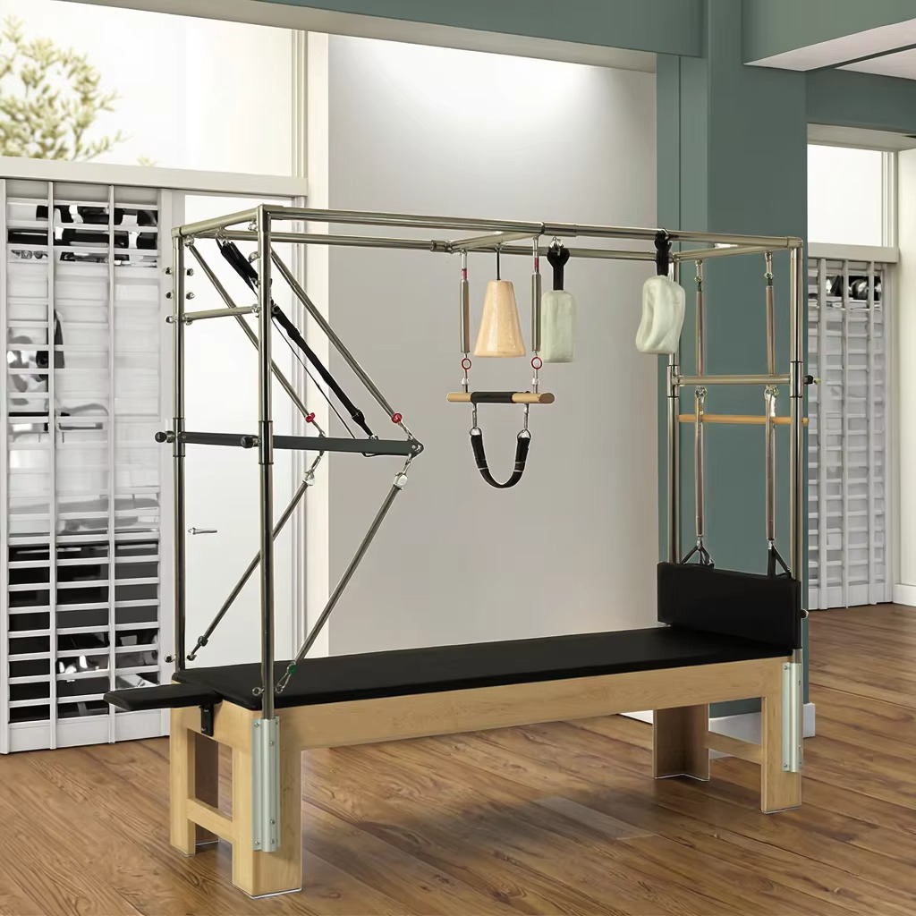 Profesyonel Ticari Yoga Eğitim - Pilates With Yoga incelemesi ve fiyatı