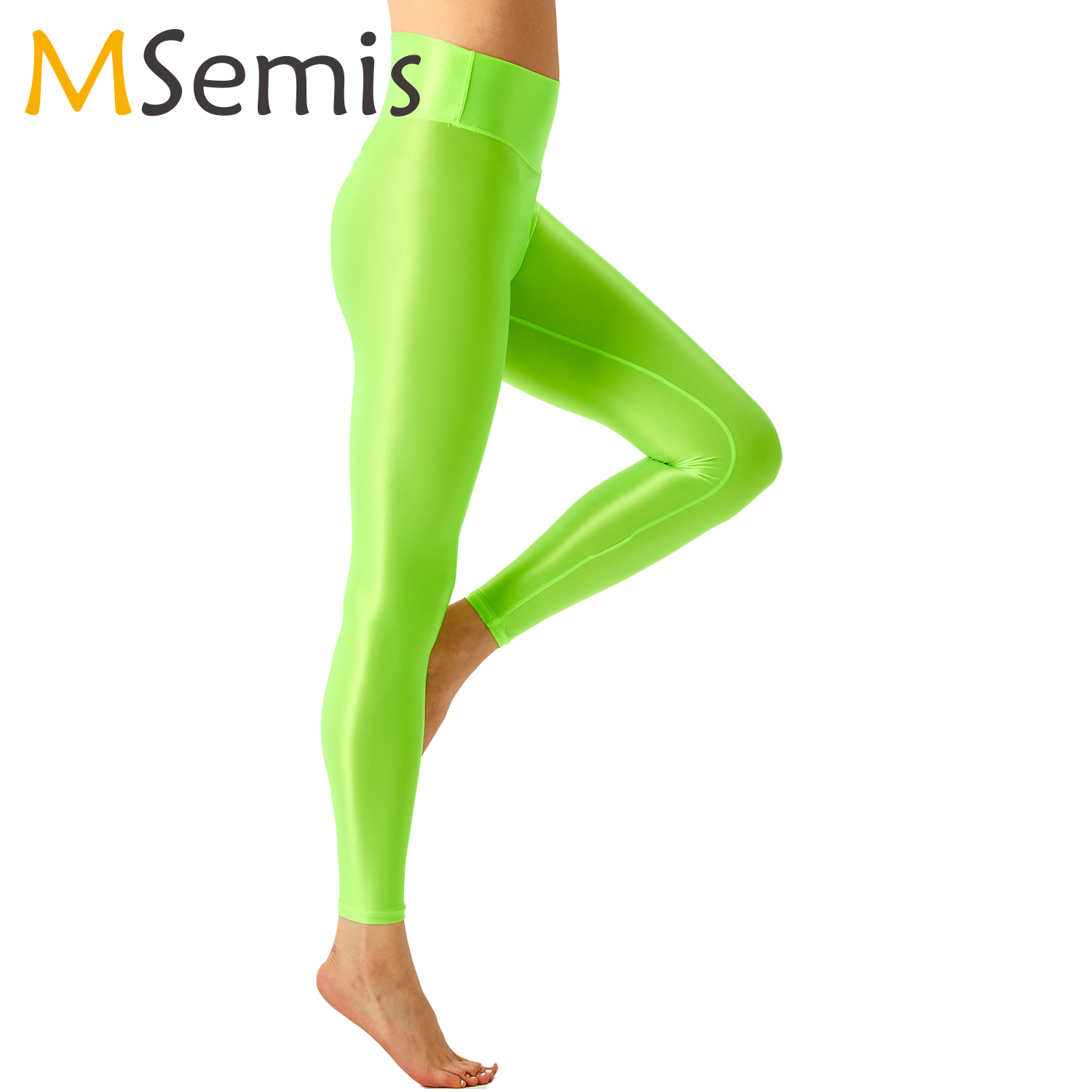 Kadınlar parlak bale tayt elas - Pilates In Yoga Pants incelemesi ve fiyatı