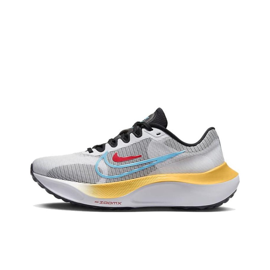 Nike Zoom Fly 5 Aşınmaya Dayan - Nike Shoes Zoom Fly 5 incelemesi ve fiyatı