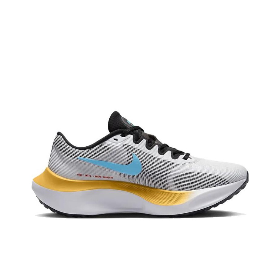 Nike Zoom Fly 5 Aşınmaya Dayan - Nike Shoes Zoom Fly 5 incelemesi ve fiyatı