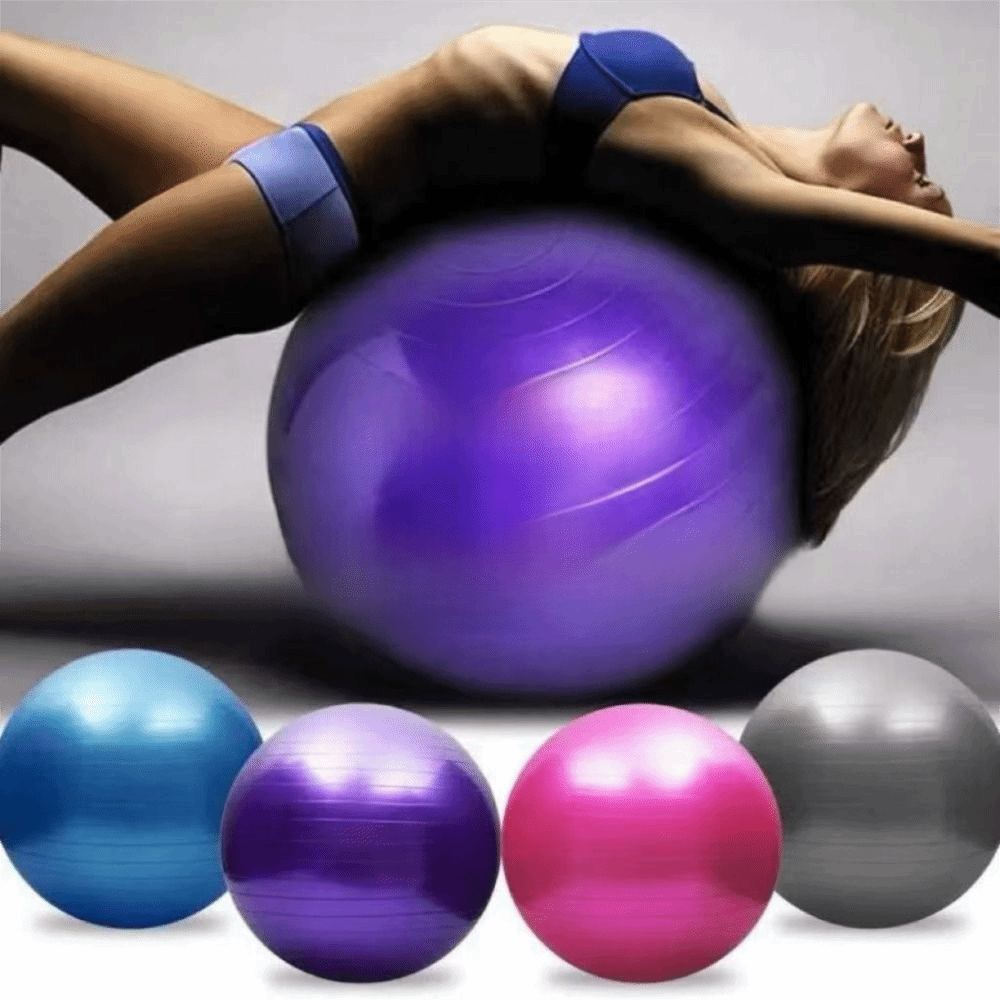 Jimnastik PVC Fitness Topları  - Pilates Yoga Pregnancy incelemesi ve fiyatı