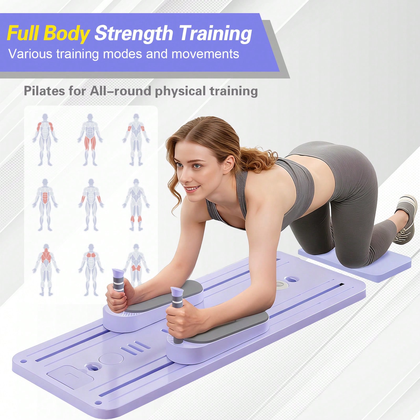 Barlı Pilates Reformer, Telefo - Pilates & Yoga En Talavera Raquel Díaz incelemesi ve fiyatı