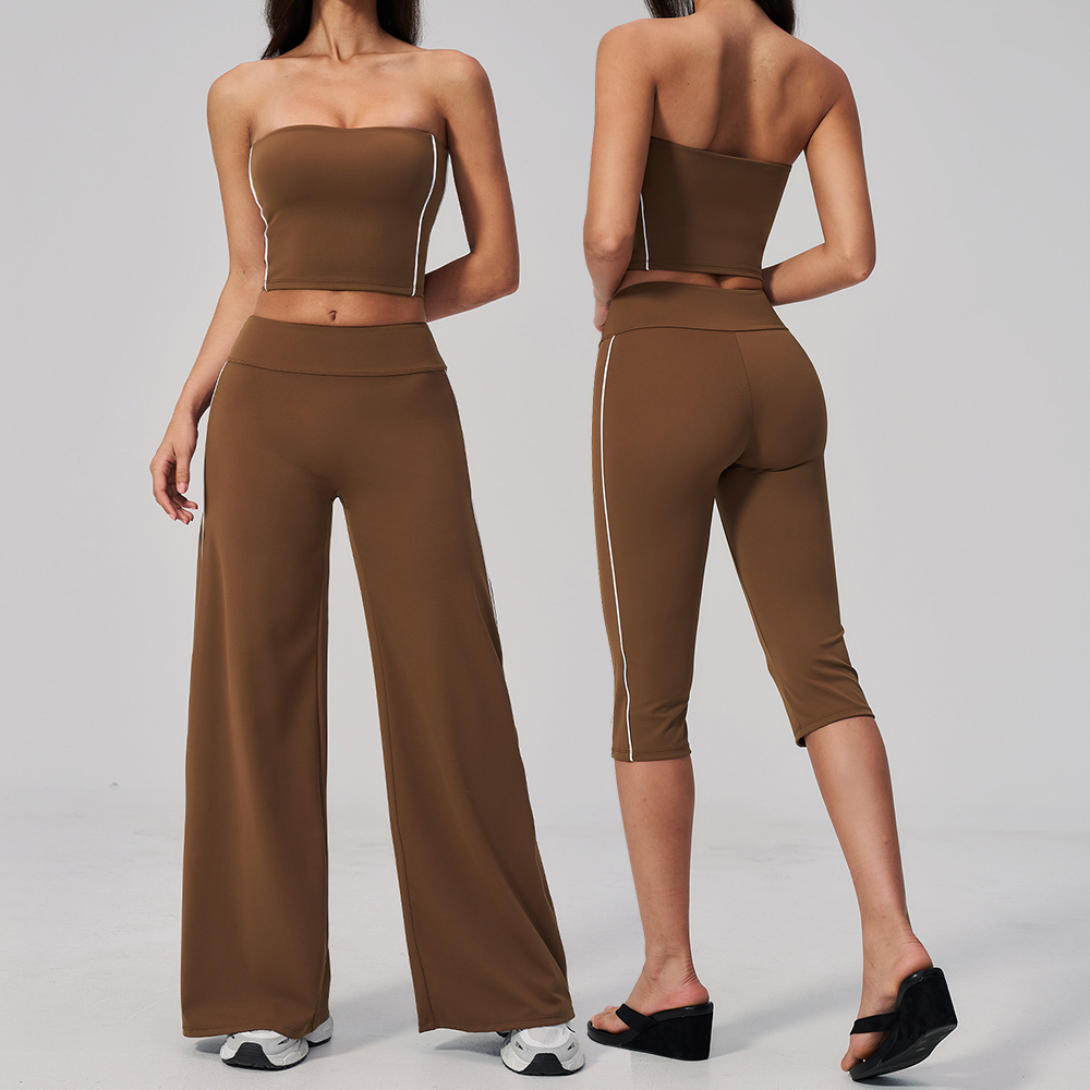Kadın Eşofman Takımı 2 Parça Y - Pilates In Yoga Pants incelemesi ve fiyatı