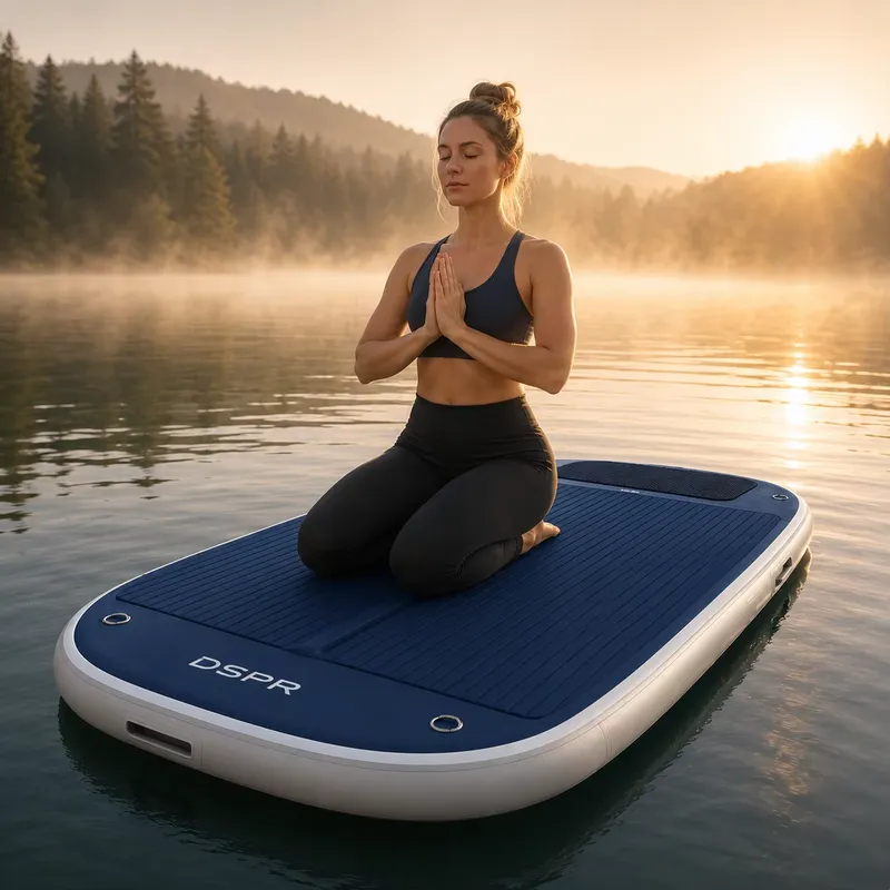 Özel Logolu Şişme Su Pilates M - Pilates Yoga Wellness incelemesi ve fiyatı
