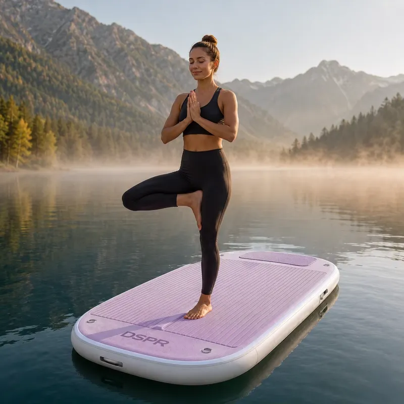 Özel Logolu Şişme Su Pilates M - Pilates Yoga Wellness incelemesi ve fiyatı