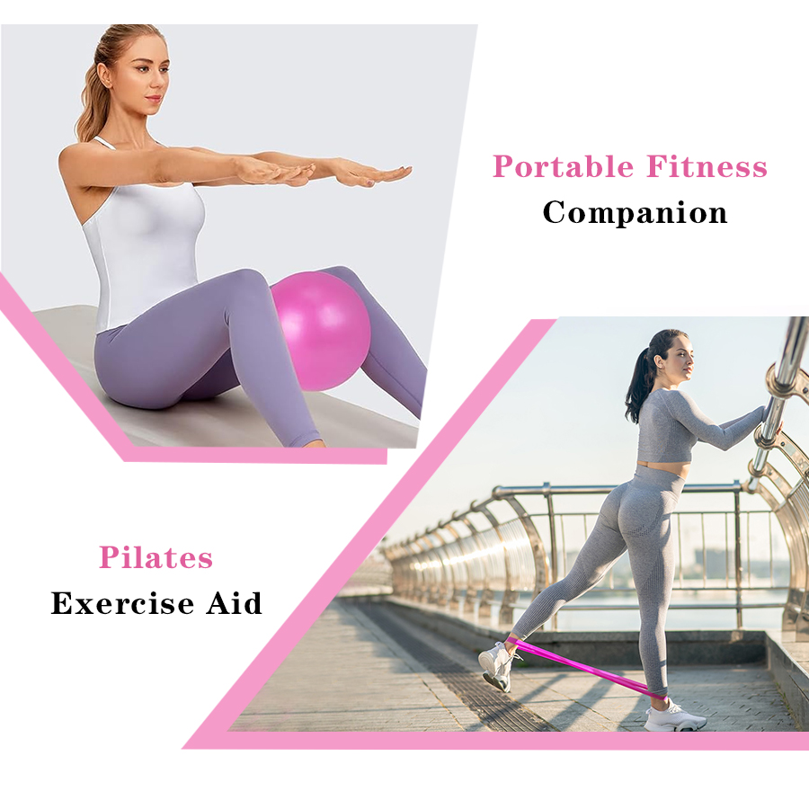 Kişiselleştirilmiş LOGO'lu Kad - Pilates Yoga Weight Loss incelemesi ve fiyatı