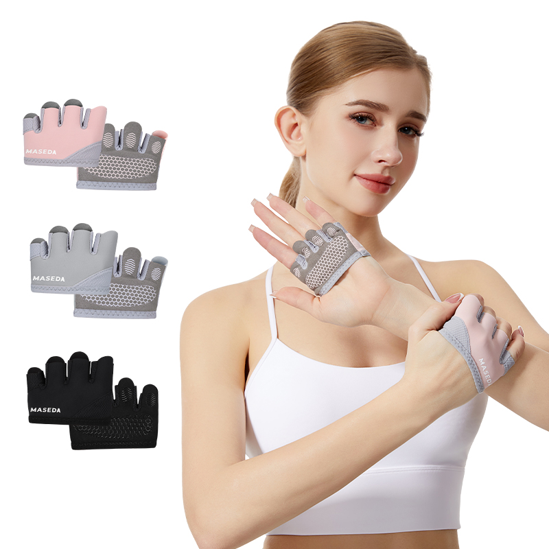 Bir çift Fitness Parmaksız Eld - Pilates With Yoga incelemesi ve fiyatı
