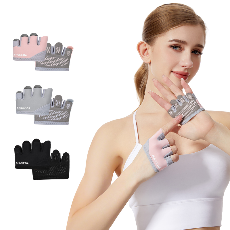 Bir çift Fitness Parmaksız Eld - Pilates With Yoga incelemesi ve fiyatı