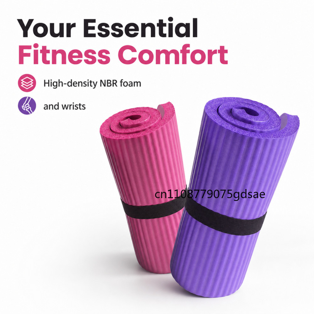 60*25*1.5cm Mini Premium Yoga  - Pilates Yoga Mat incelemesi ve fiyatı