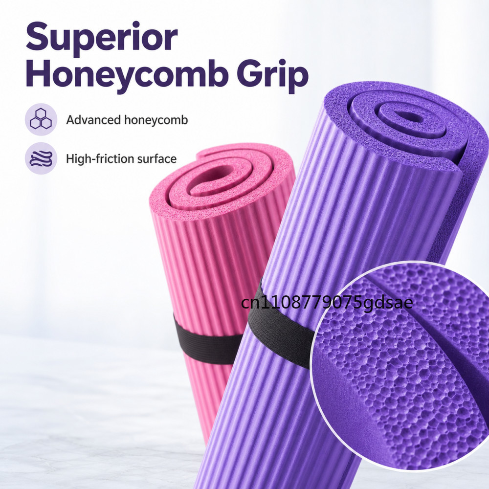 60*25*1.5cm Mini Premium Yoga  - Pilates Yoga Mat incelemesi ve fiyatı