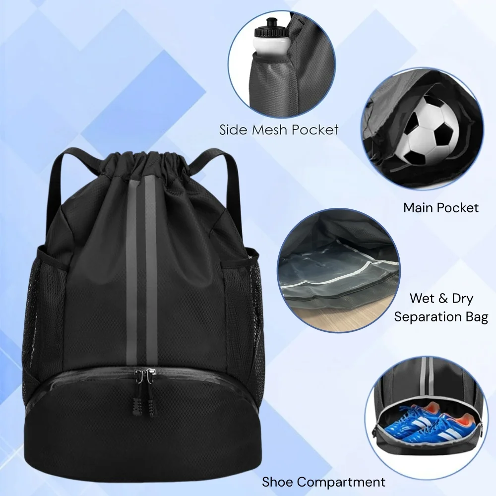 İpli Spor Sırt Çantası, Ayakka - Pilates Yoga Bag incelemesi ve fiyatı