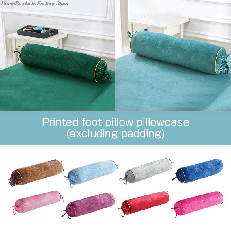 Yuvarlak yastık kılıfı 60cm gü - Bolster Cushion Round incelemesi ve fiyatı
