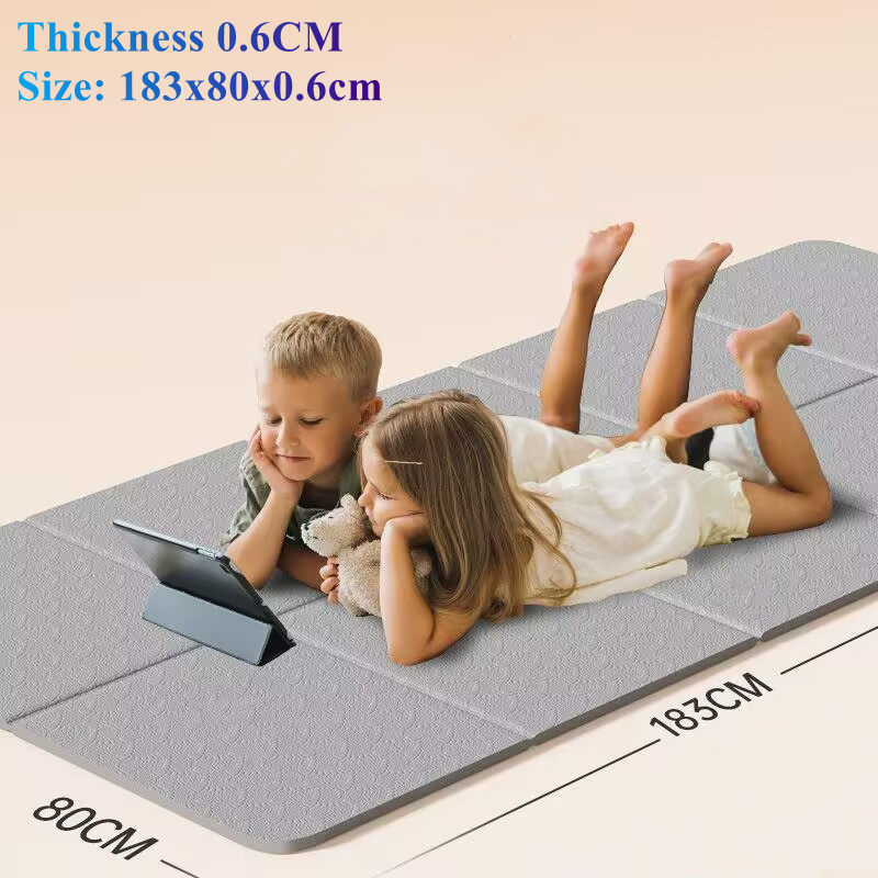 183x80x0.6cm Yoga Matı Evde Fi - Pilates Yoga For Beginners incelemesi ve fiyatı
