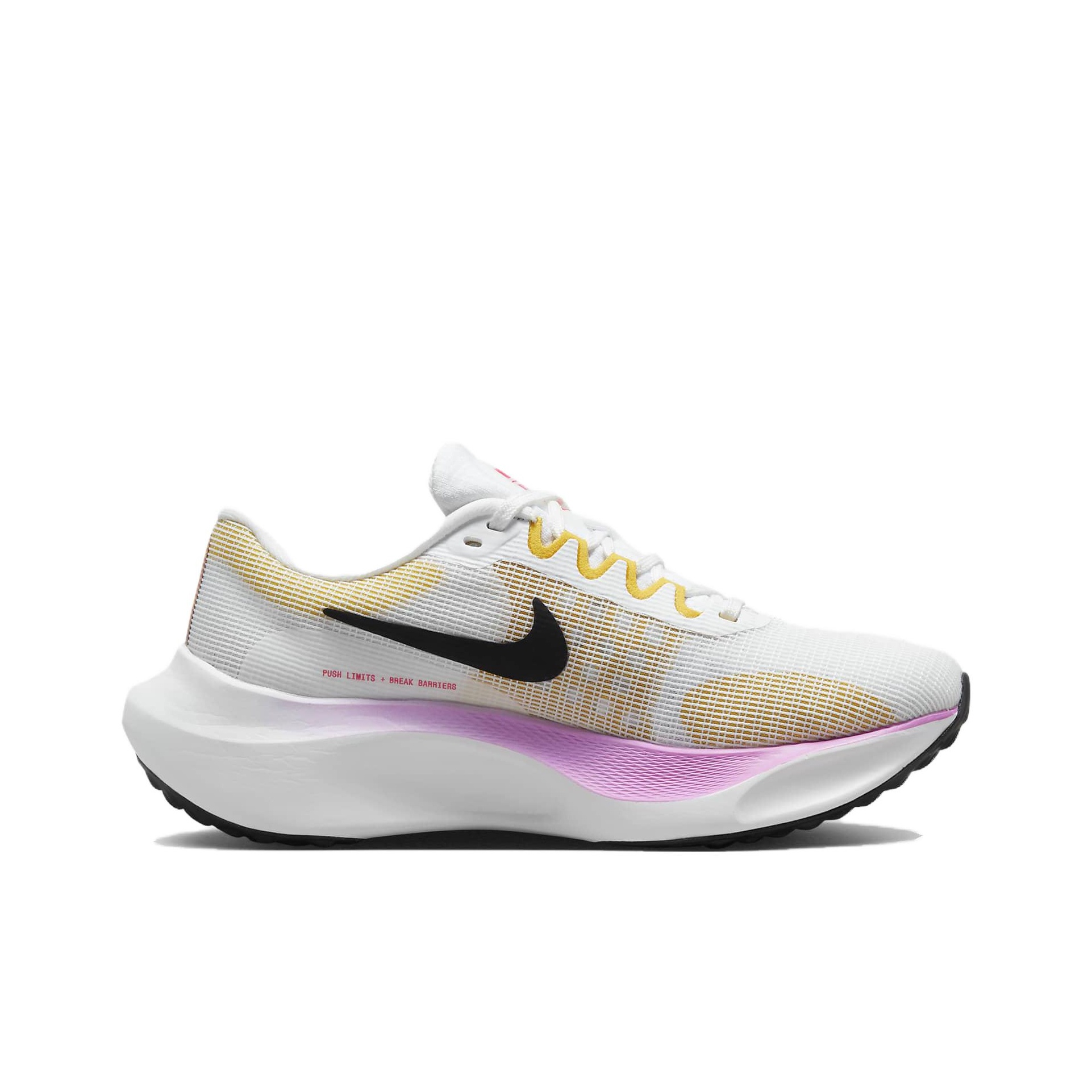 Nike Zoom Fly 5 Mesh Rebound D - Nike Shoes Zoom Fly 5 incelemesi ve fiyatı