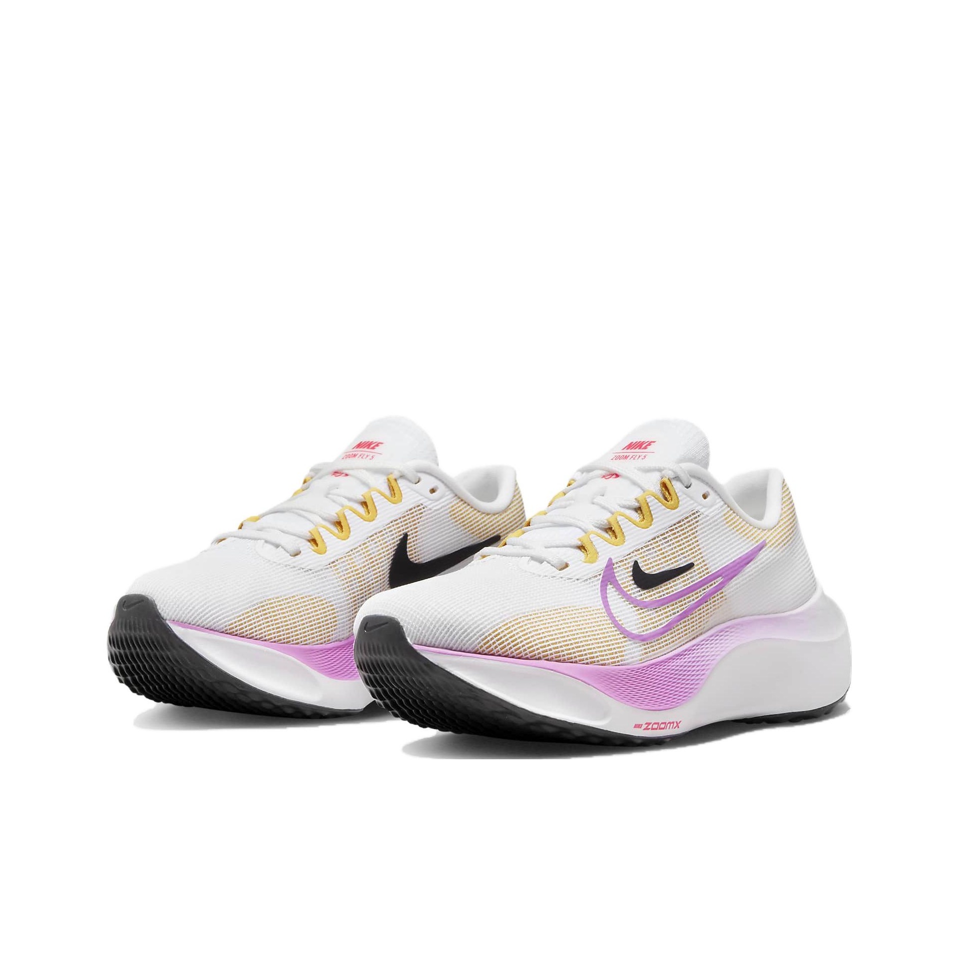 Nike Zoom Fly 5 Mesh Rebound D - Nike Shoes Zoom Fly 5 incelemesi ve fiyatı