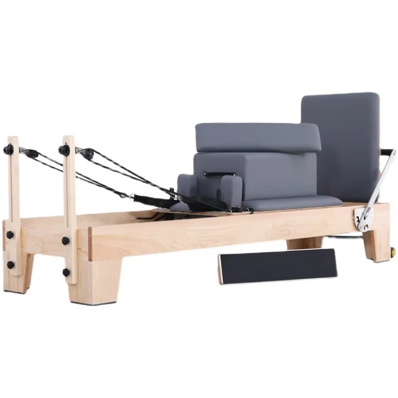 YTYIN Lüks Meşe Ahşap Katlanab - Pilates Yoga Weight Loss incelemesi ve fiyatı