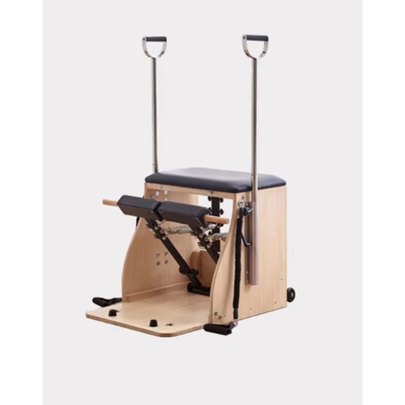 YTYIN Lüks Meşe Ahşap Katlanab - Pilates Yoga Weight Loss incelemesi ve fiyatı