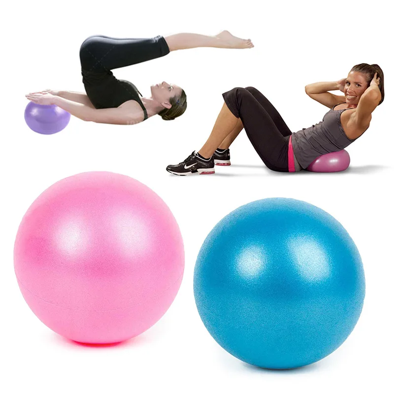 25 cm kadınlar spor Yoga Fitne - Pilates Yoga Ball Workout incelemesi ve fiyatı