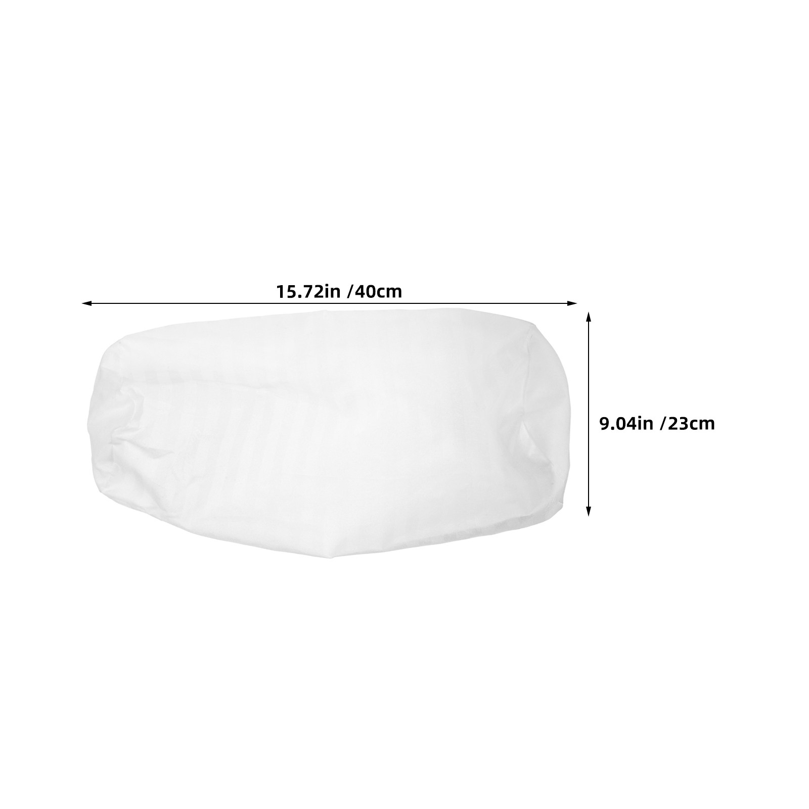 2 Adet Servikal Boyun Rulo Yas - Bolster Cushion Round incelemesi ve fiyatı
