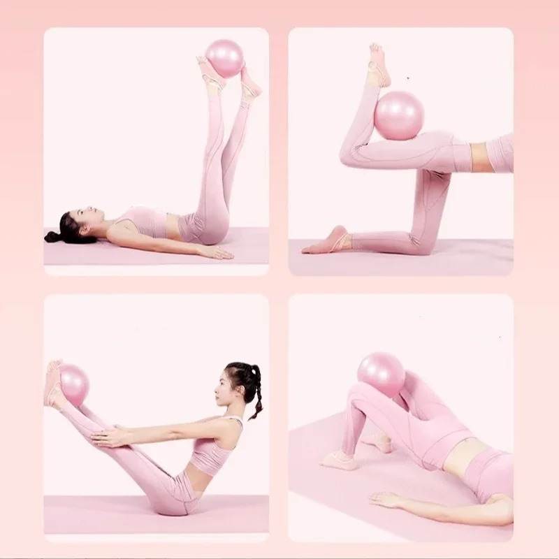 TG Kalınlaştırılmış Mini Egzer - Pilates Yoga Ball Workout incelemesi ve fiyatı