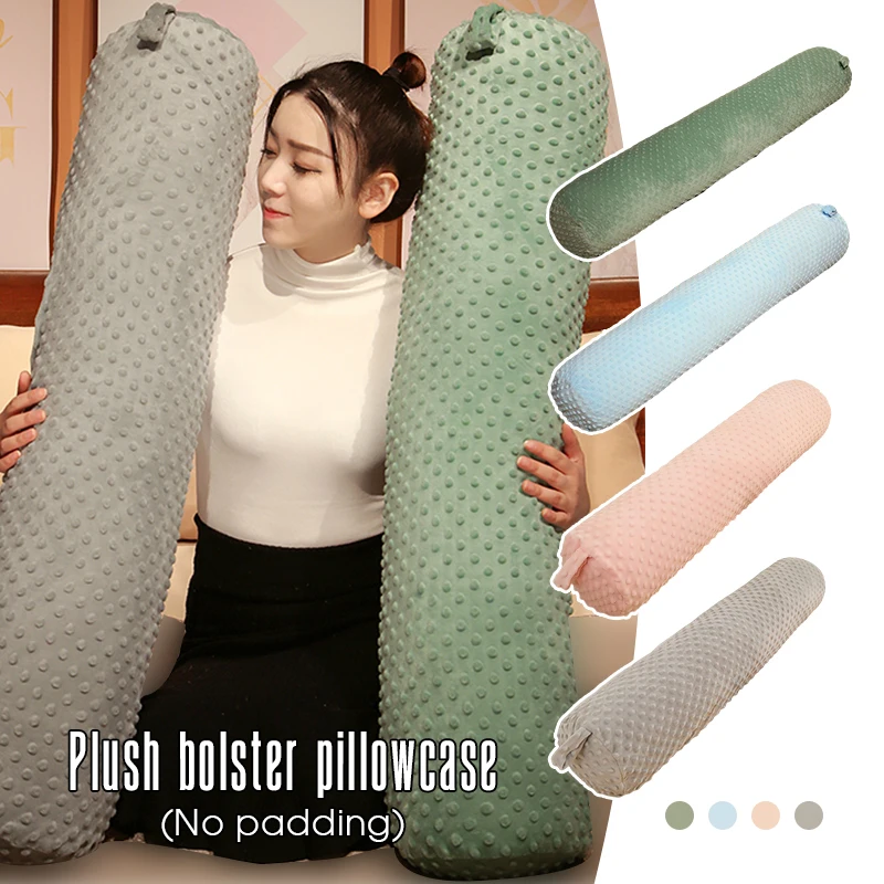 Yuvarlak Uzun Gövde Yastık Kıl - Bolster Cushion Round incelemesi ve fiyatı