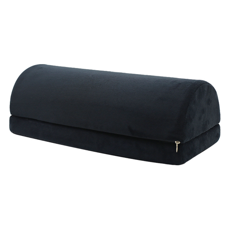 1 adet yarım ay destek yastığı - Bolster Cushion Round incelemesi ve fiyatı