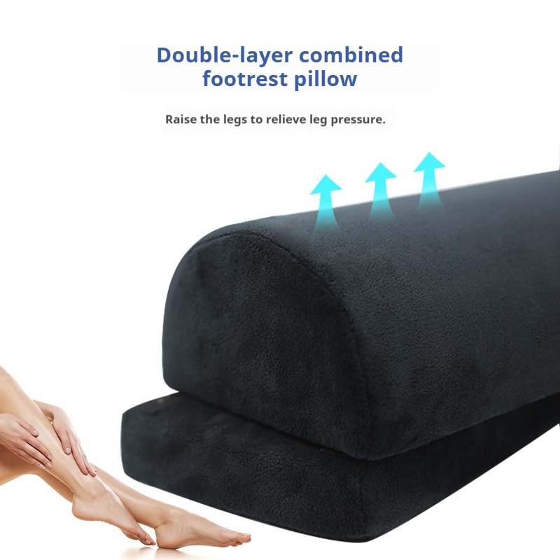 1 adet yarım ay destek yastığı - Bolster Cushion Round incelemesi ve fiyatı