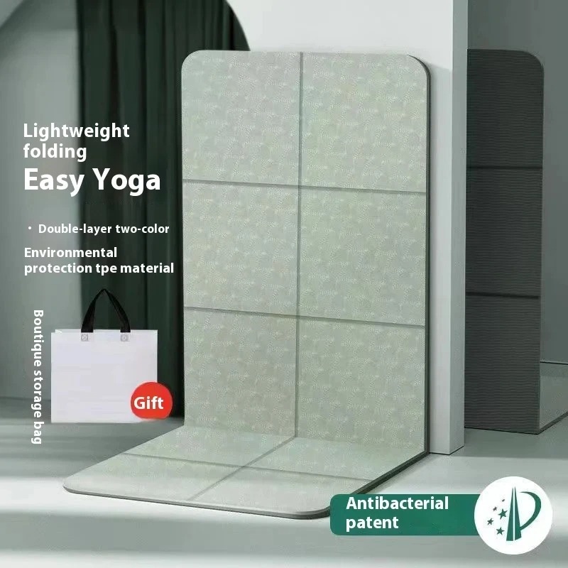 Katlanabilir Taşınabilir 183x6 - Pilates Yoga For Beginners incelemesi ve fiyatı