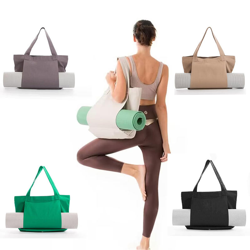 Yoga Pilates Yastık Çanta Kanv - Pilates Yoga Bag incelemesi ve fiyatı