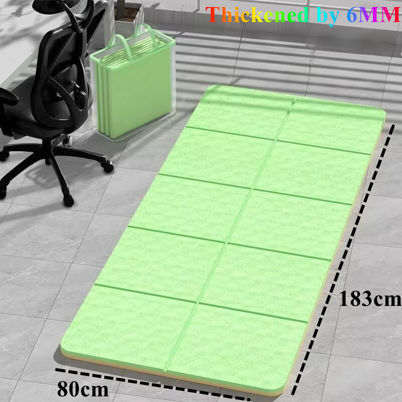 183cmx80x0.6cm Yoga Mat Egzers - Pilates Yoga For Beginners incelemesi ve fiyatı