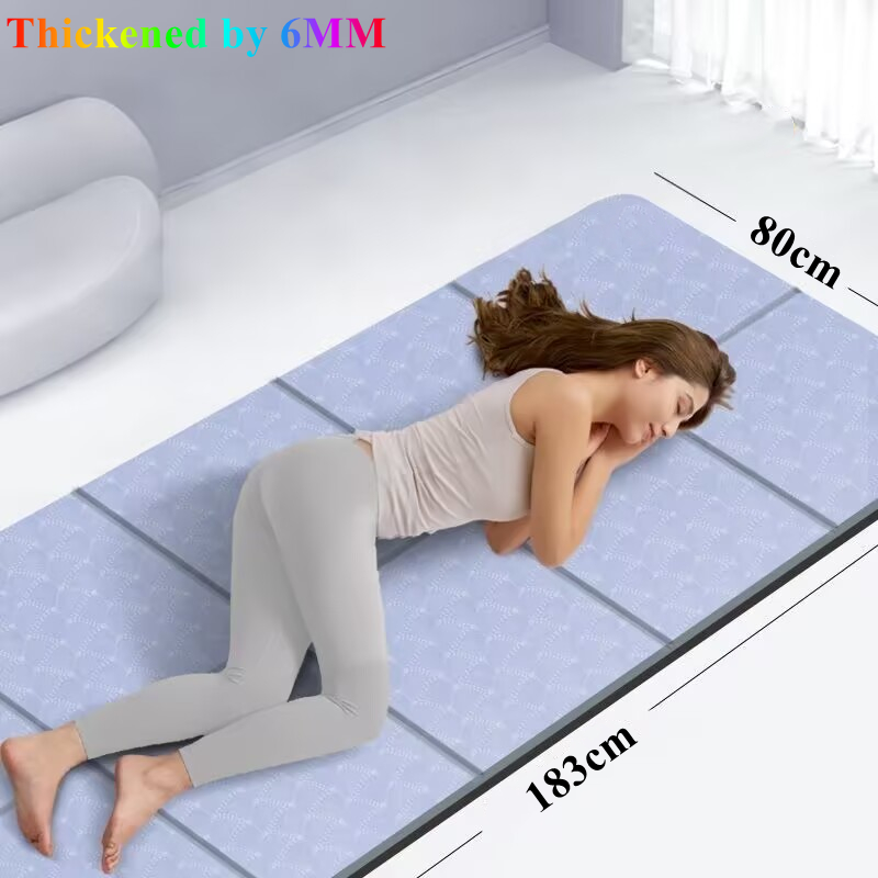 183cmx80x0.6cm Yoga Mat Egzers - Pilates Yoga For Beginners incelemesi ve fiyatı