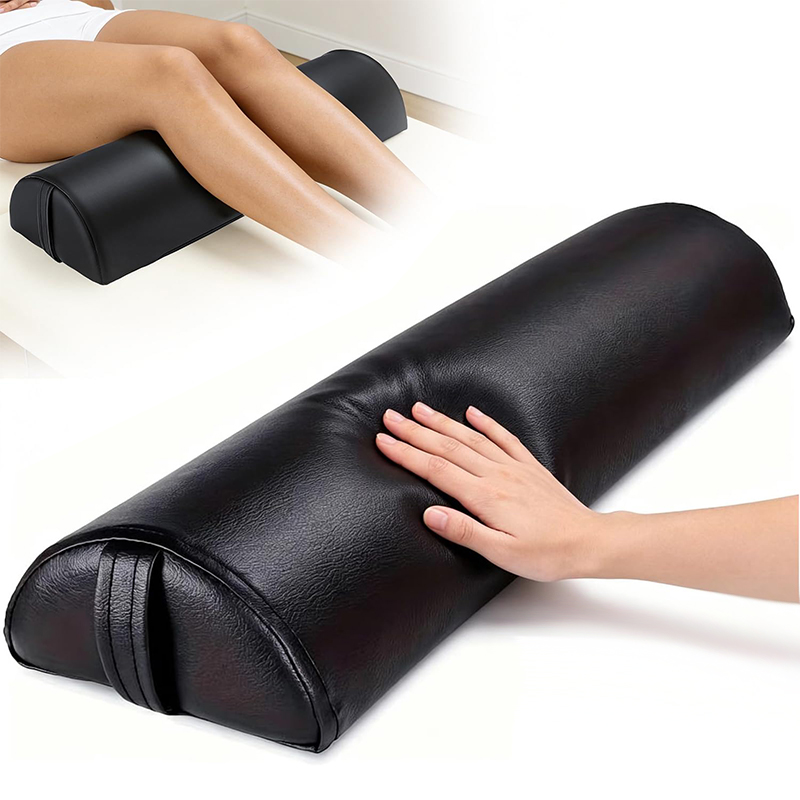 Yarım Daire Şeklinde Masaj Mas - Bolster Cushion Round incelemesi ve fiyatı
