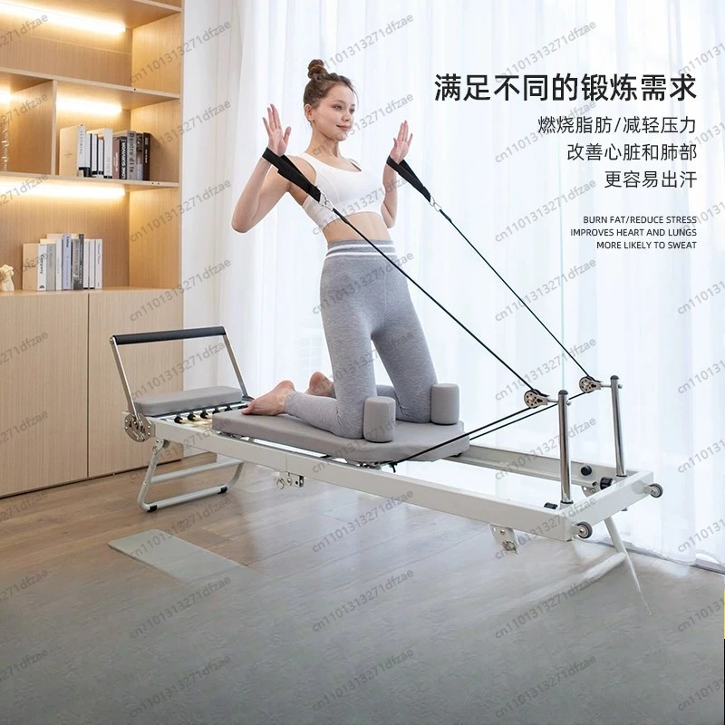 Çelik-ABS Malzemeli Pilates Ma - Pilates Yoga Weight Loss incelemesi ve fiyatı