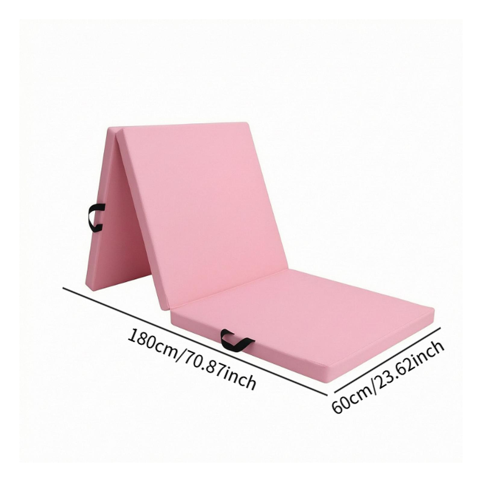 Kalın Yoga Matı Katlanabilir K - Pilates Yoga Mat Thickness incelemesi ve fiyatı