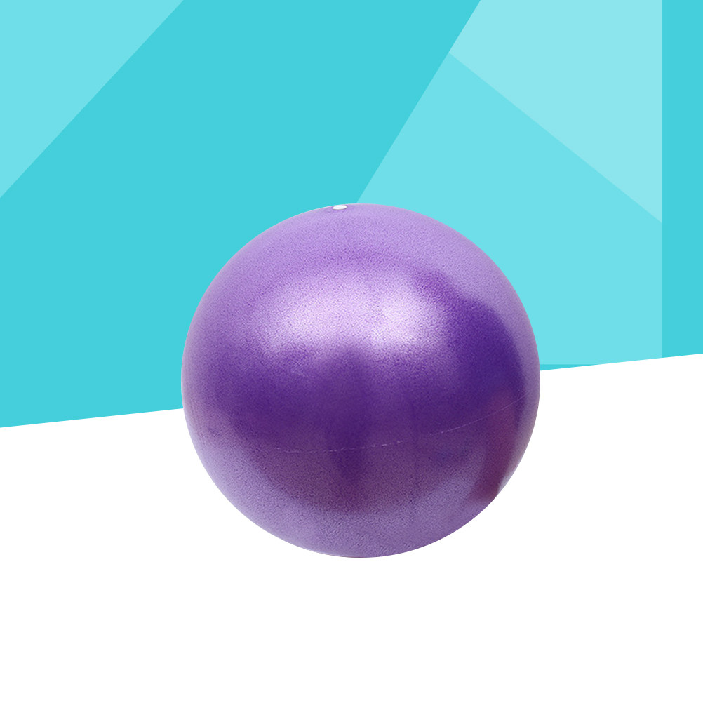 25 cm Küçük Pilates Topu, Patl - Pilates Yoga Ball Workout incelemesi ve fiyatı