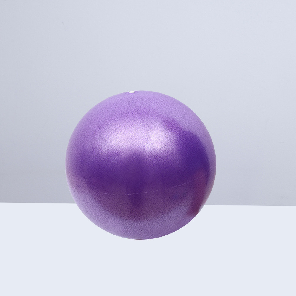 25 cm Küçük Pilates Topu, Patl - Pilates Yoga Ball Workout incelemesi ve fiyatı