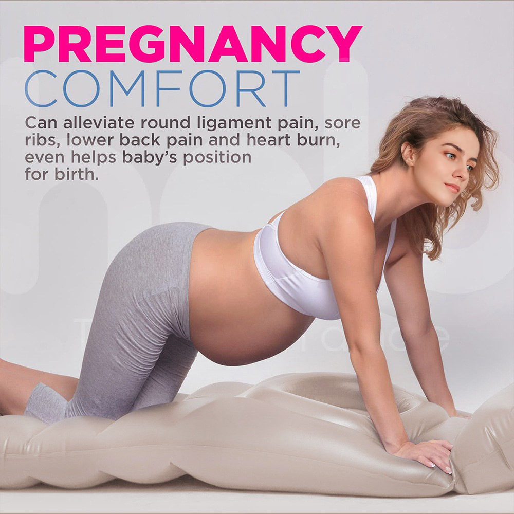 Hamileler için Yoga Paspasları - Pilates Yoga Pregnancy incelemesi ve fiyatı