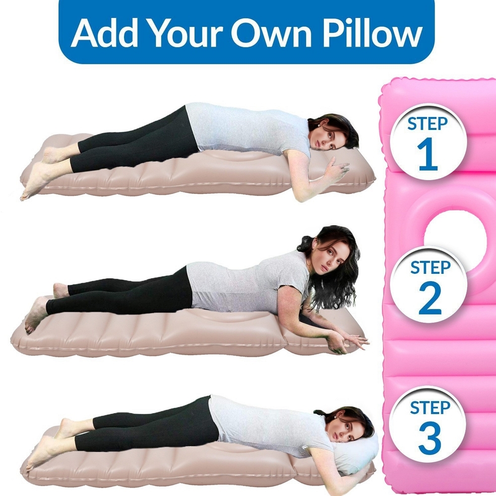Hamileler için Yoga Paspasları - Pilates Yoga Pregnancy incelemesi ve fiyatı