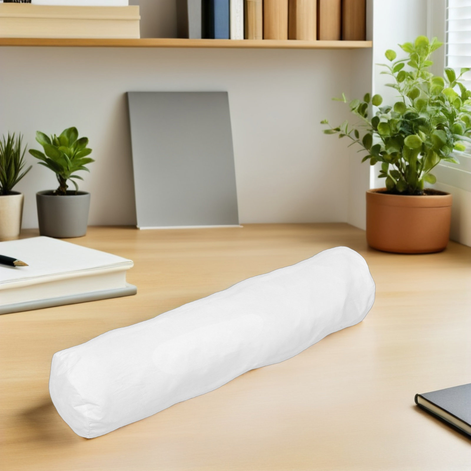 Silindirik Yastık Kılıfı Yuvar - Bolster Cushion Round incelemesi ve fiyatı