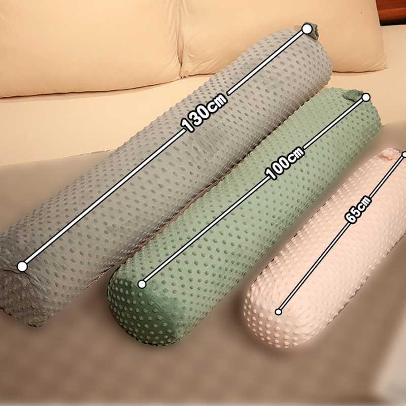 Yuvarlak Uzun Vücut Yastık Kıl - Bolster Cushion Round incelemesi ve fiyatı