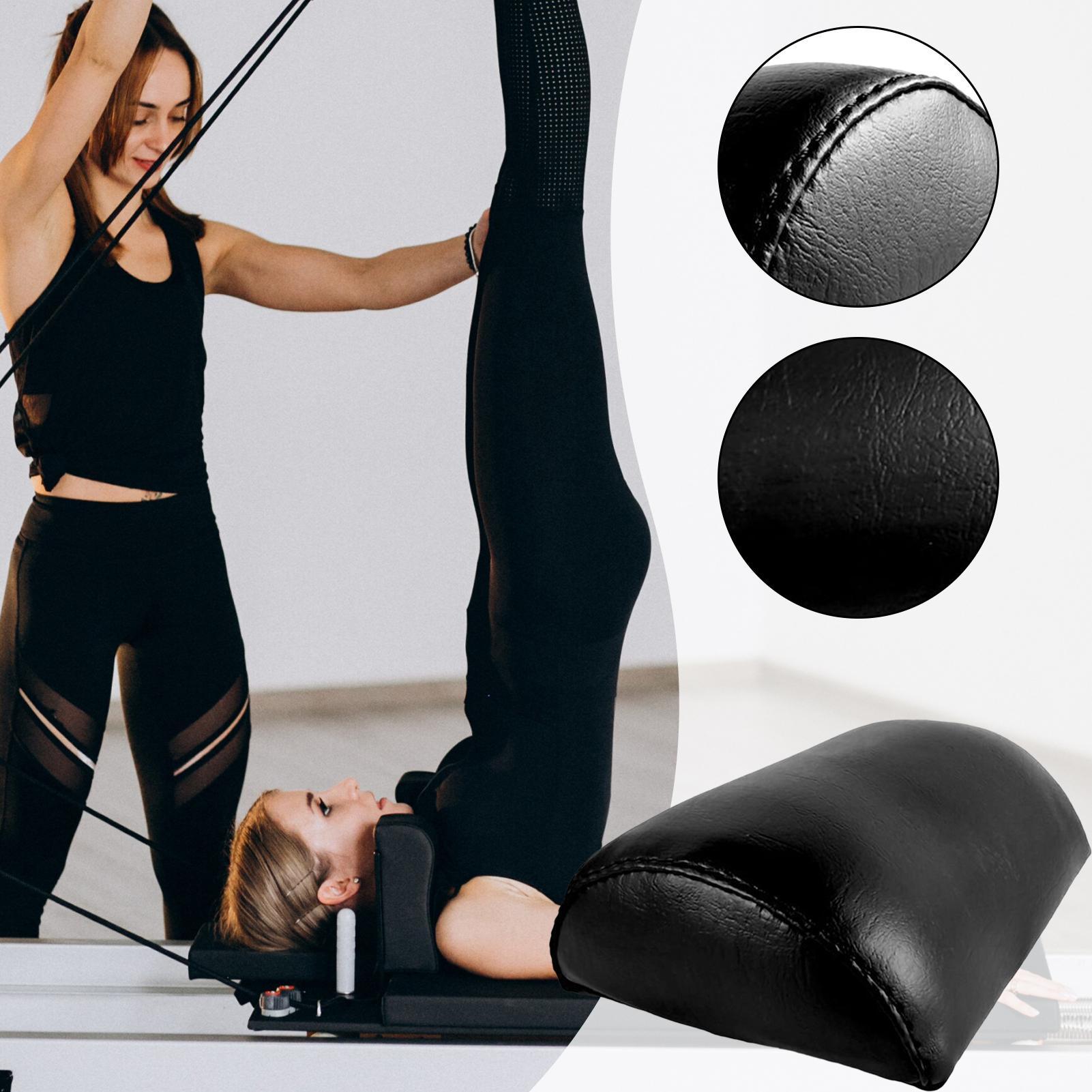 Ergonomik Pilates Baş Yastığı, - Pilates Yoga Mat incelemesi ve fiyatı