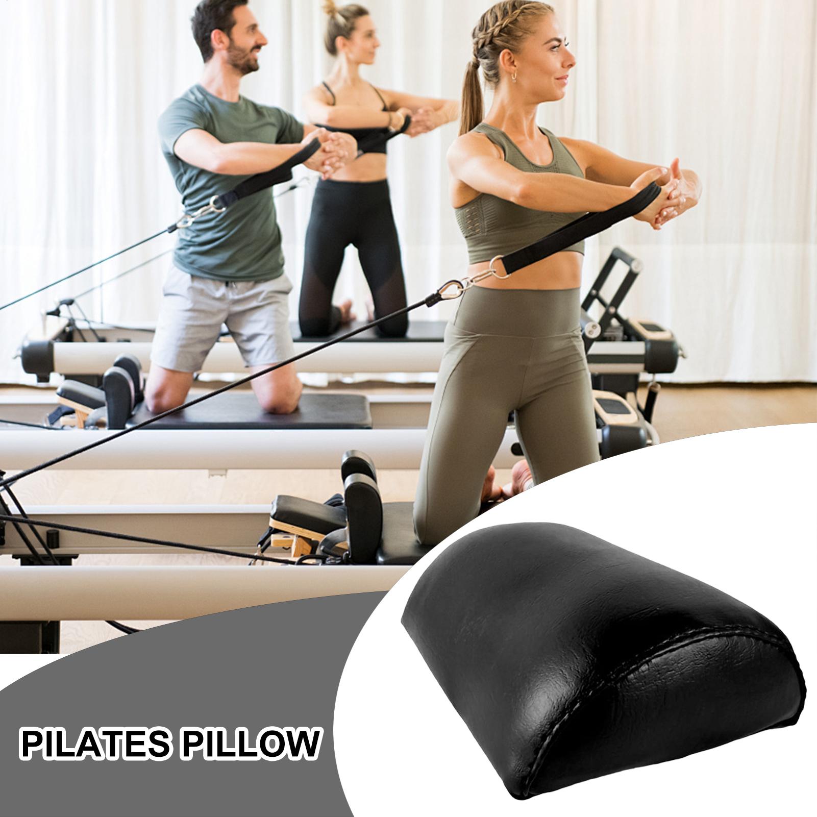 Ergonomik Pilates Baş Yastığı, - Pilates Yoga Mat incelemesi ve fiyatı