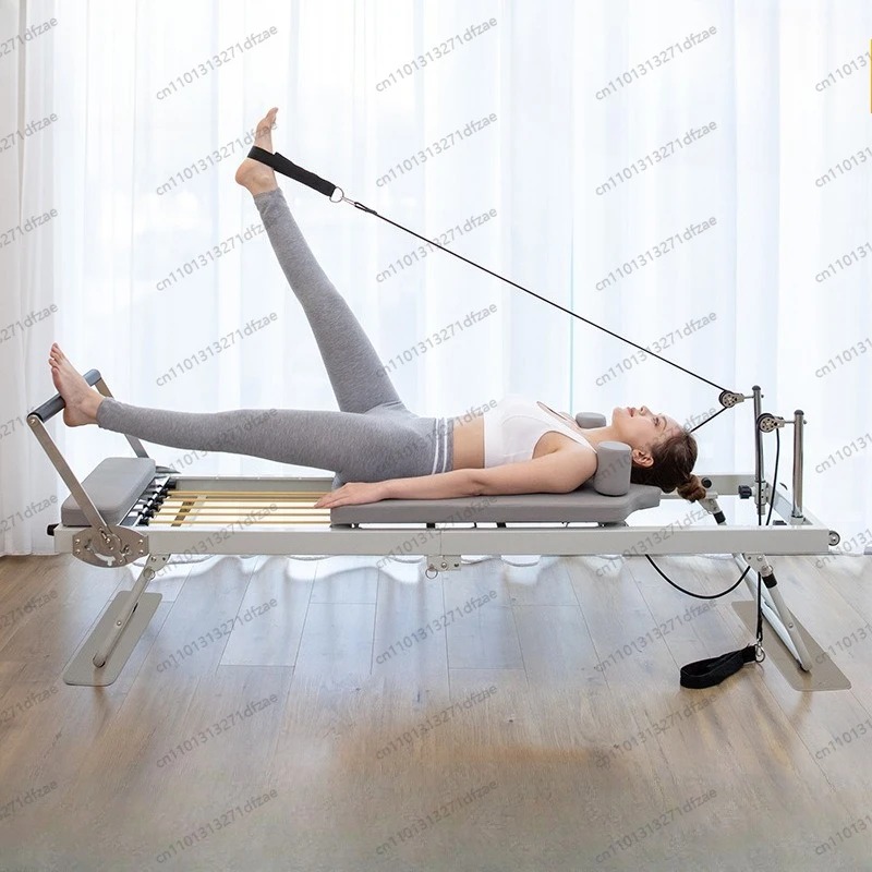 Ağır Hizmet Tipi Pilates Refor - Pilates Yoga Weight Loss incelemesi ve fiyatı
